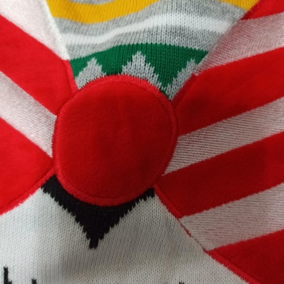 Disney Minnie MouseWomens Christmas Holiday 2XL - Picture 16 of 16